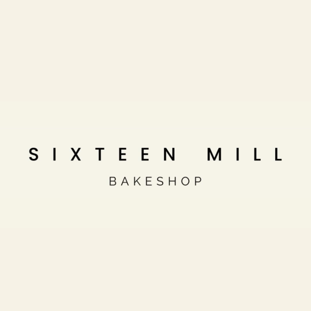 S I X T E E N   M I L L