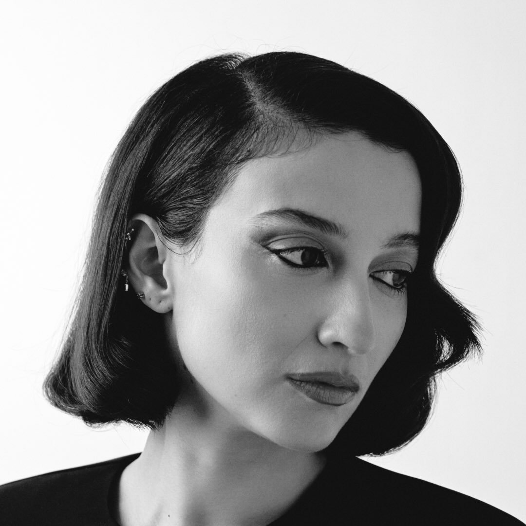 melike şahin