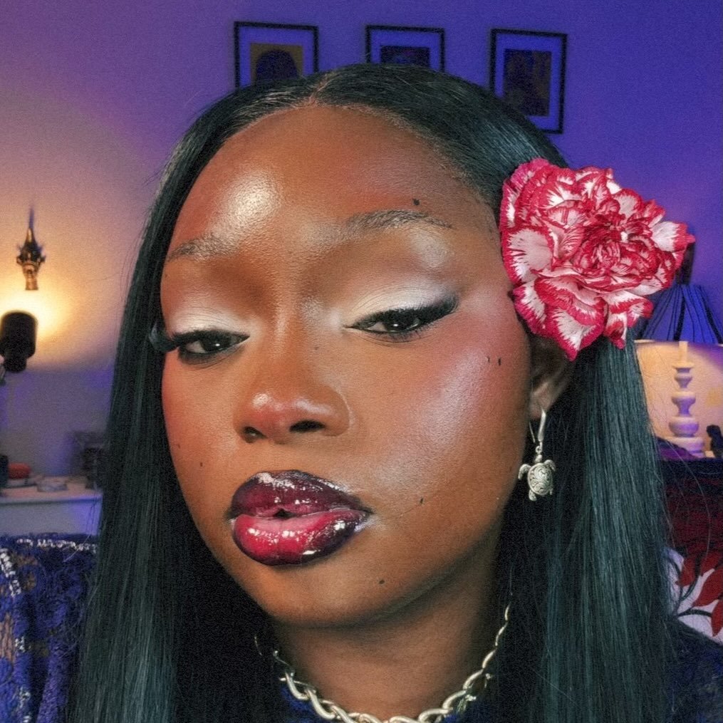 VLUSH 🧚🏿♀️