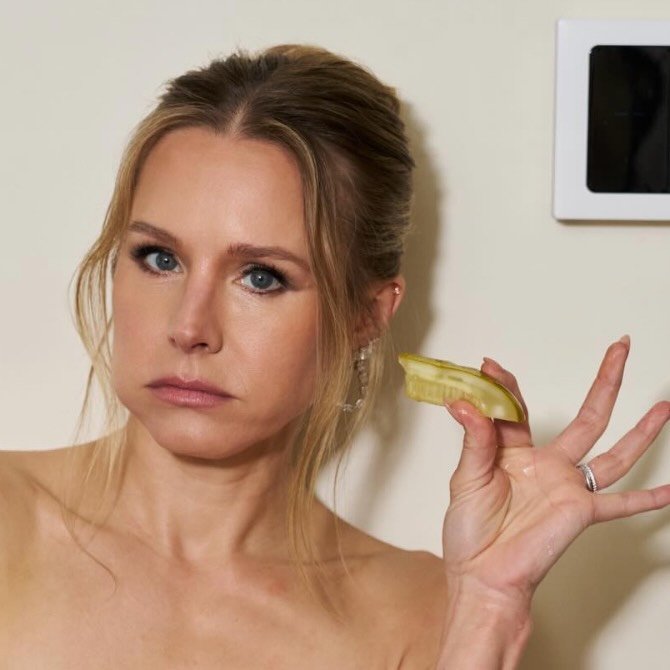 kristen bell