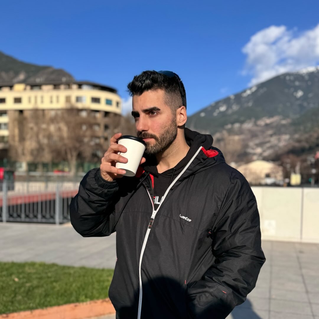 Oscar Sala Fit