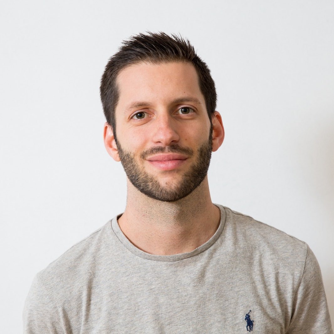 Matteo Albrizio