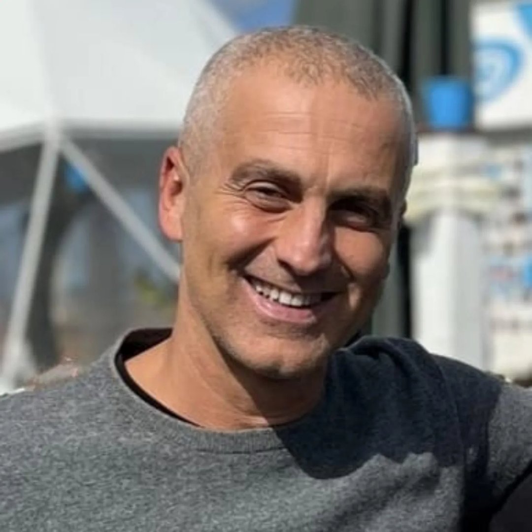 Jamil Sadegholvaad