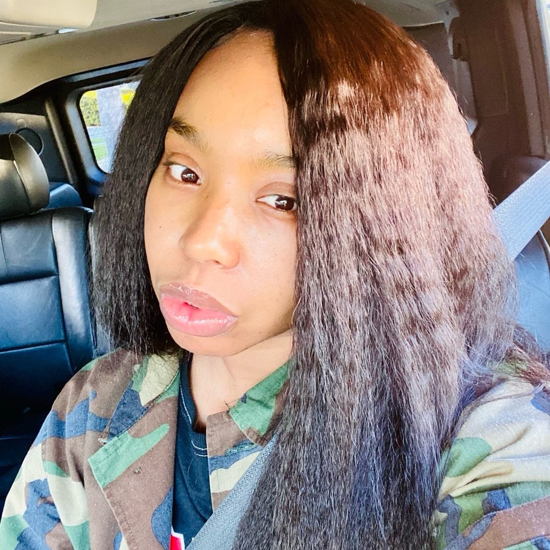MizzBond Shaunte