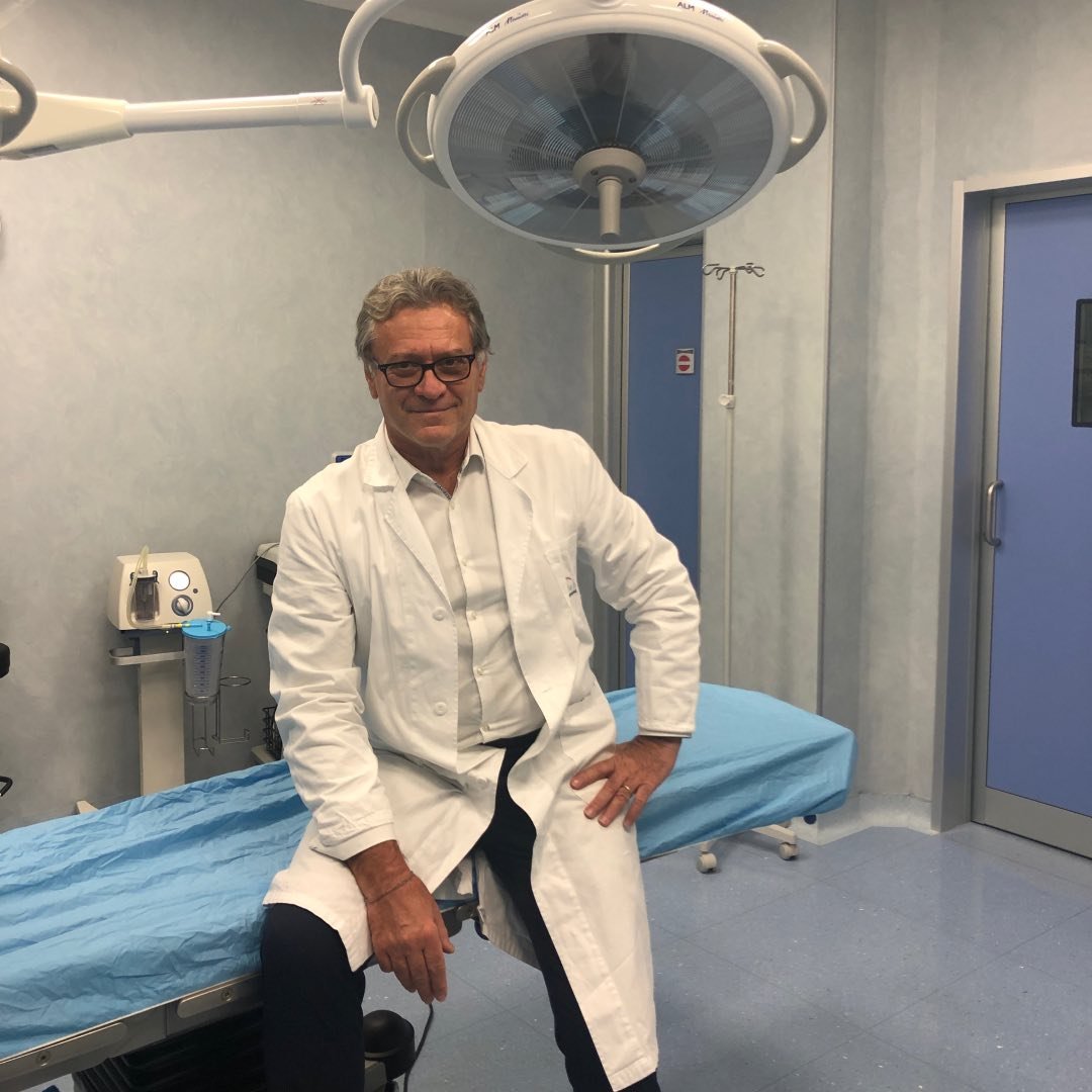 Dr. Franco Perego