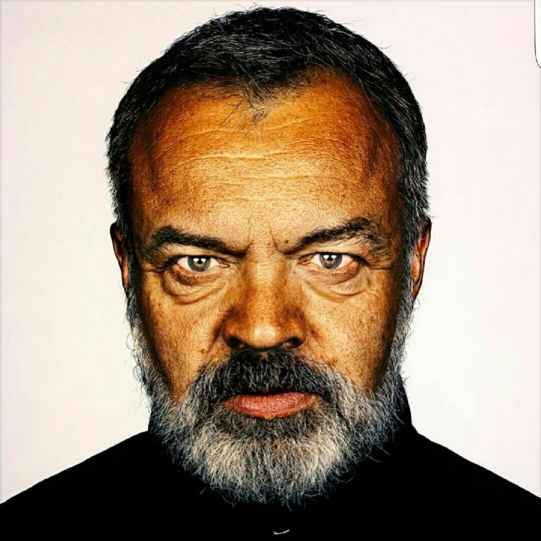 Graham Norton