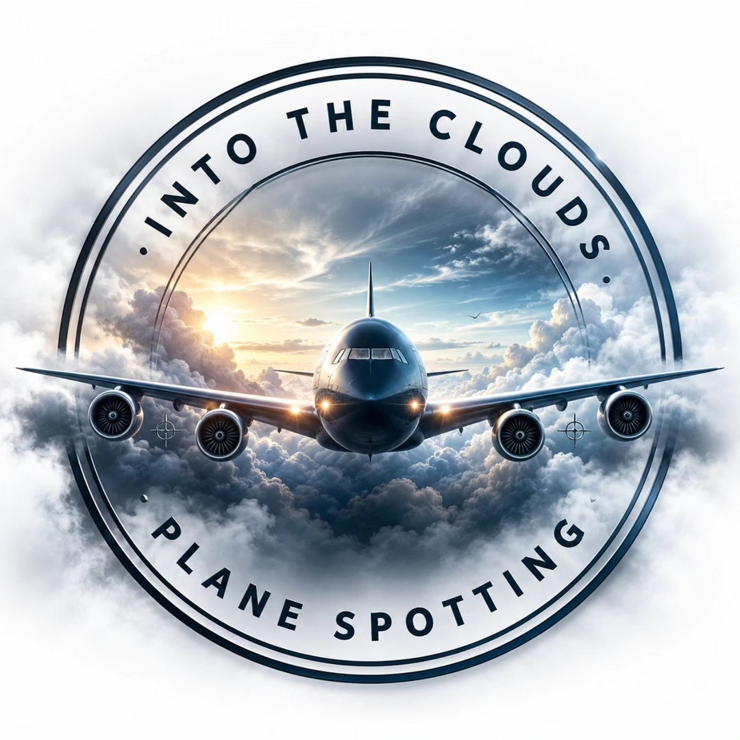 Into The Clouds