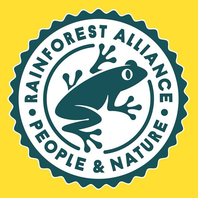 Rainforest Alliance