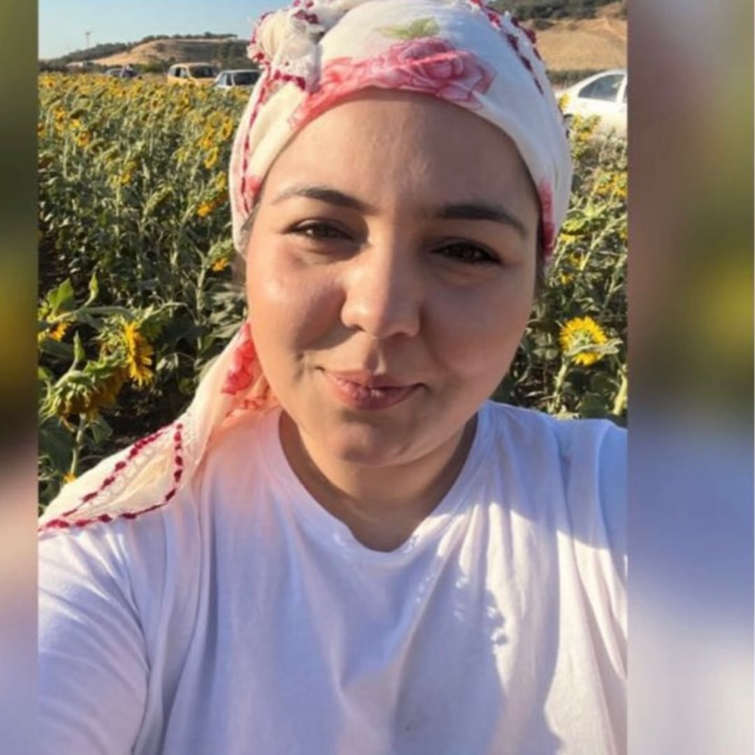 Fatma Daşkan