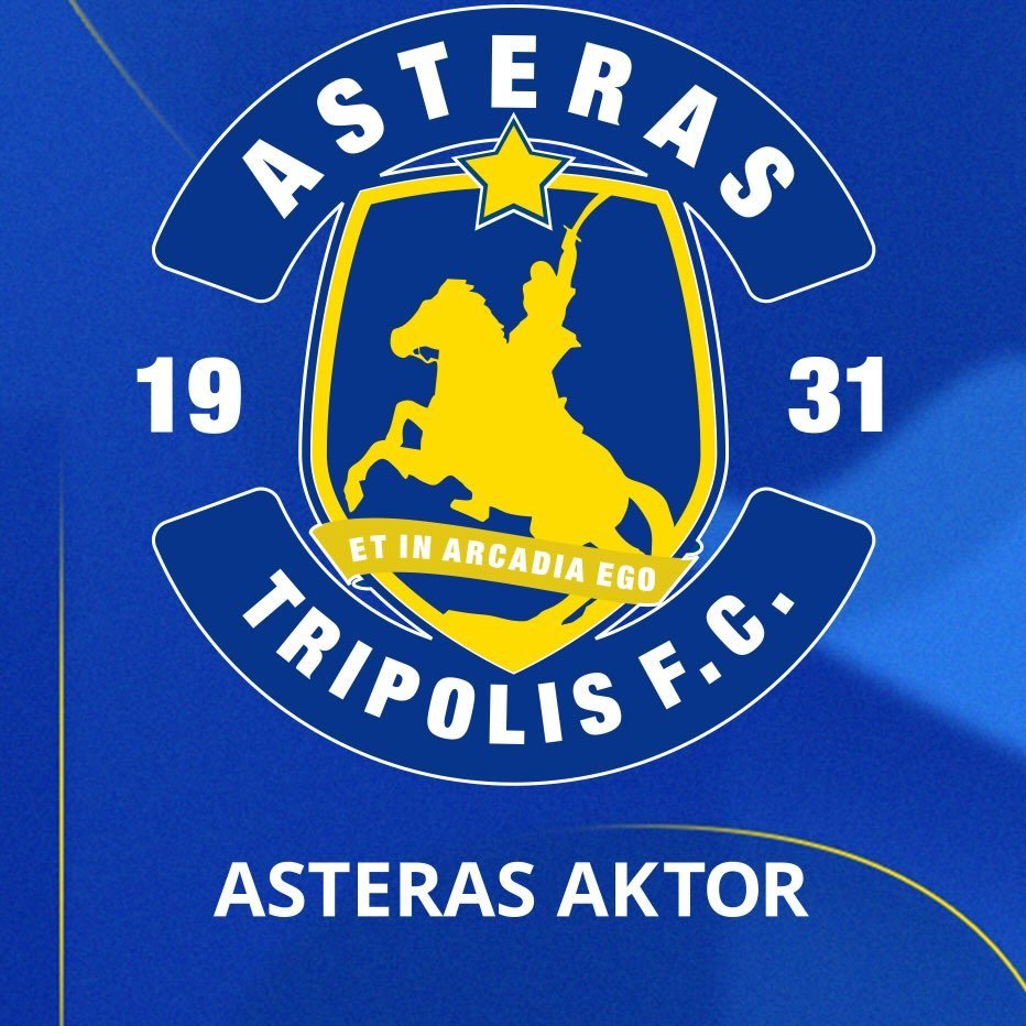 Asteras Tripolis FC