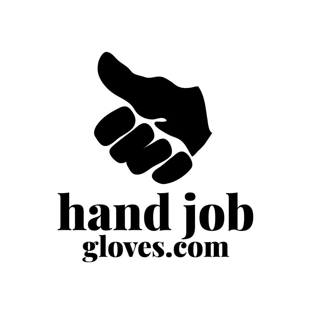 Hand Job Gloves