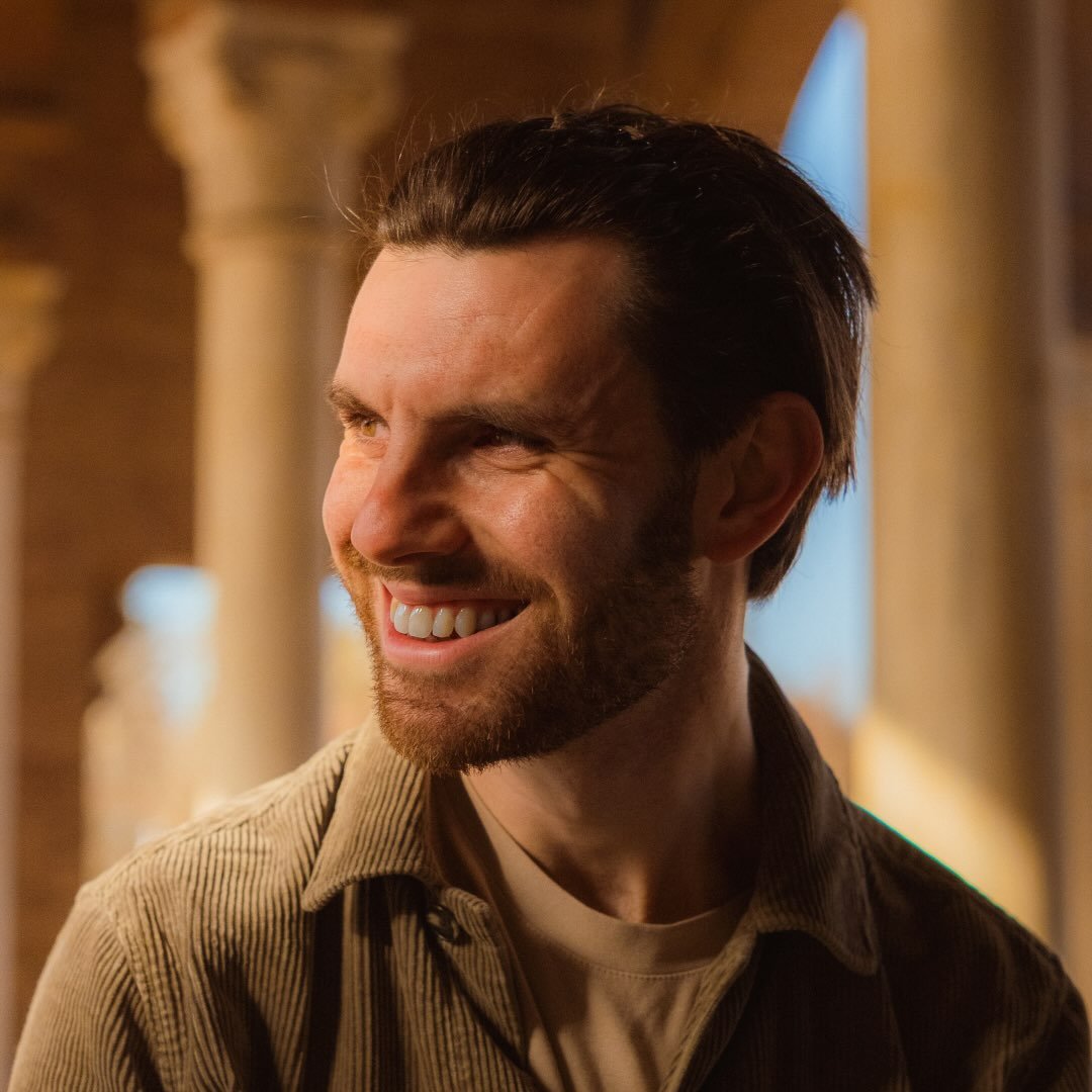 Michael Lazenby