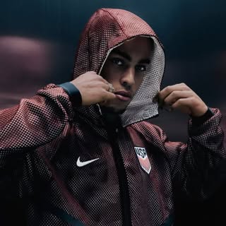 Sergiño Dest