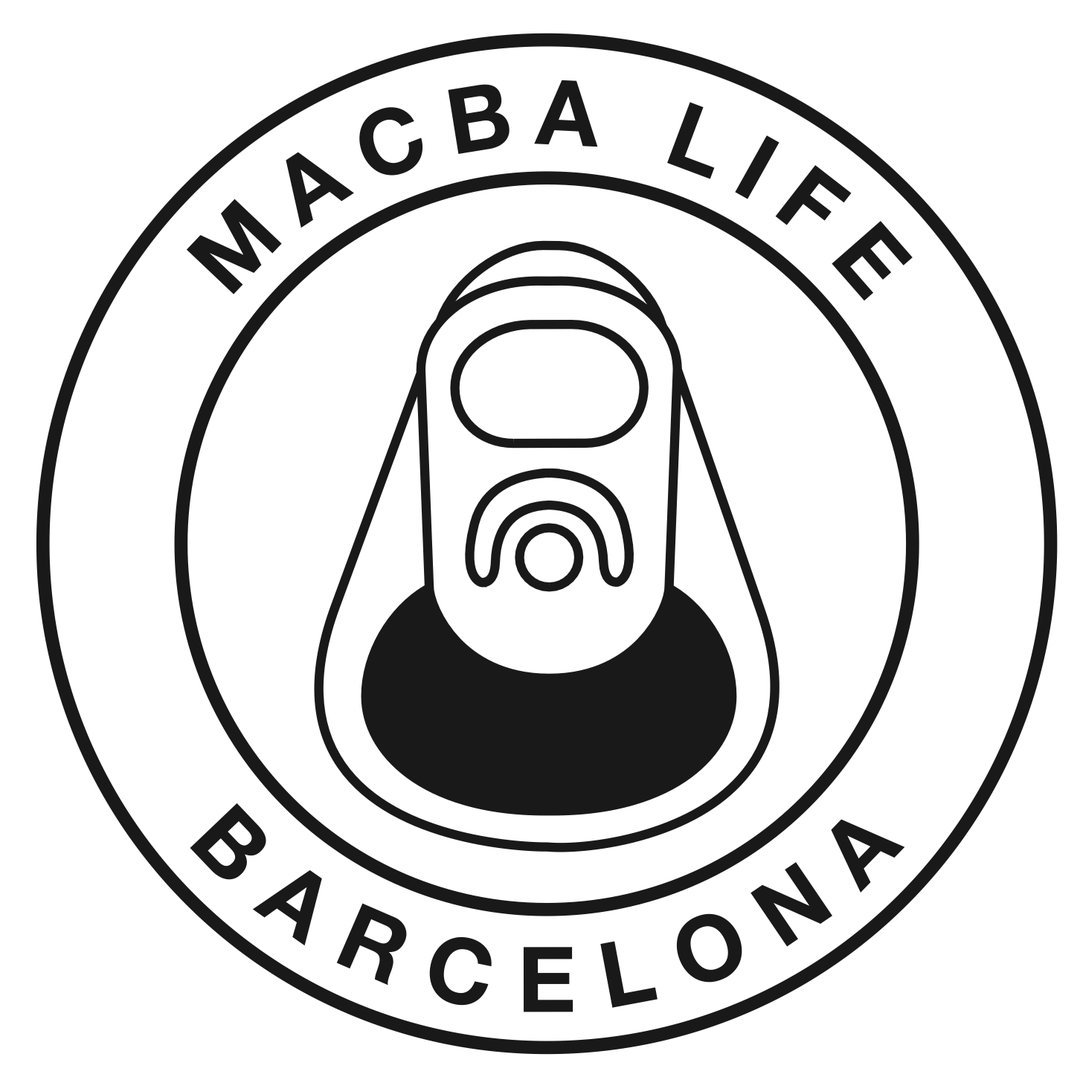 #macbalife