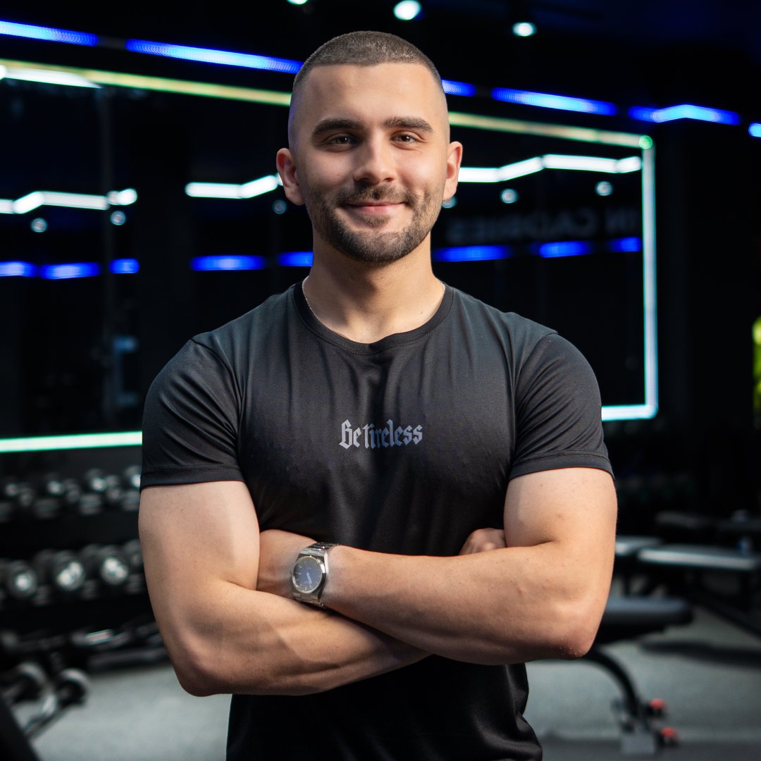 Ahmed YORULMAZ