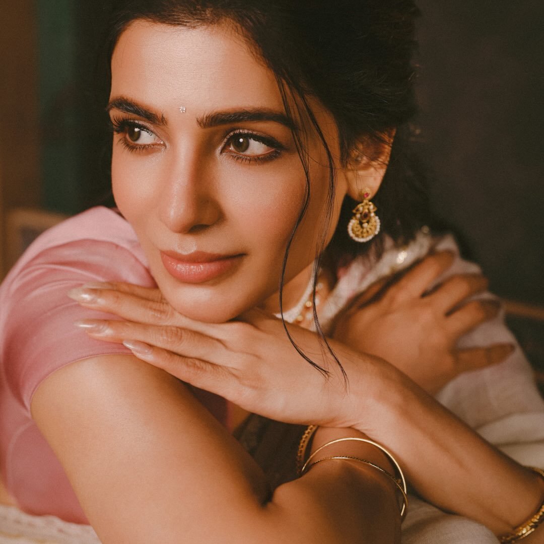 Samantha