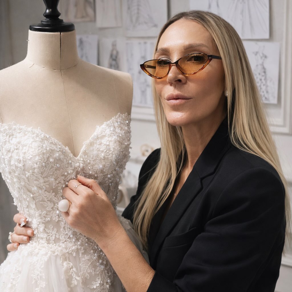 Melekozyenilmez Haute Couture