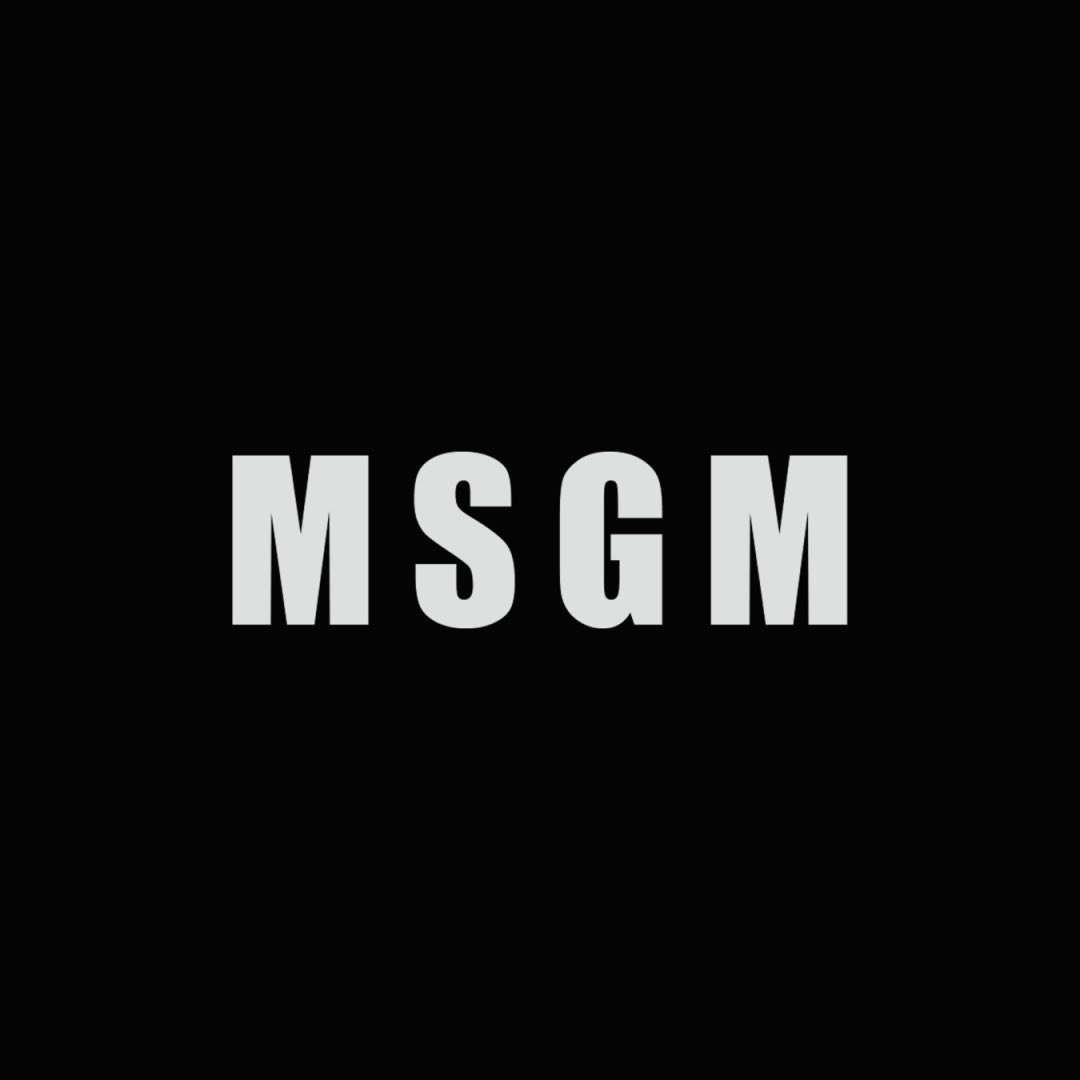 MSGM