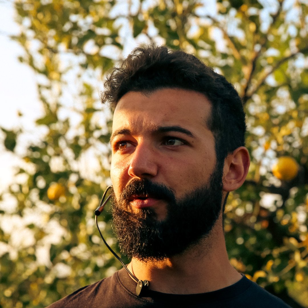 Goncalo Valle