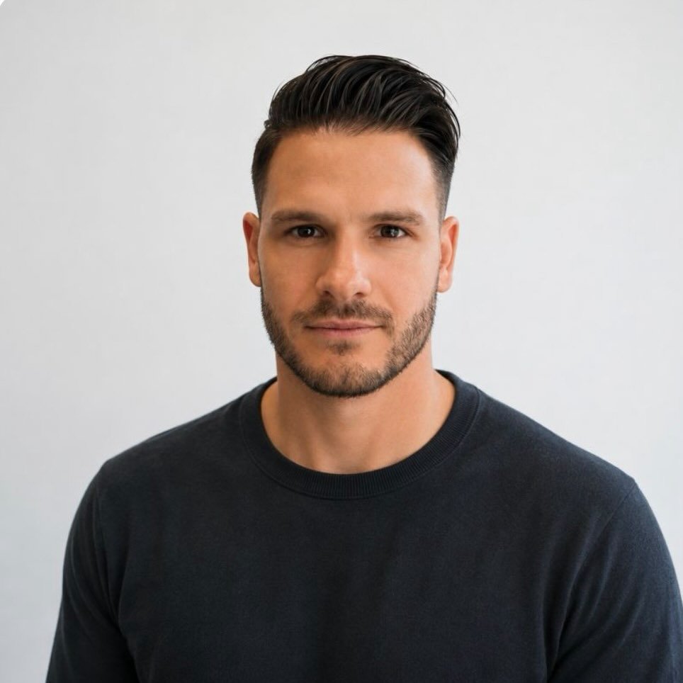 Andreas Golfinopoulos