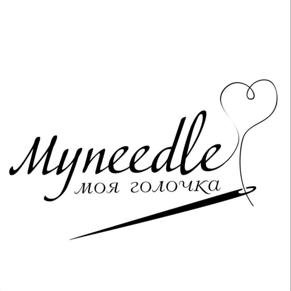 Myneedle Embroidery.