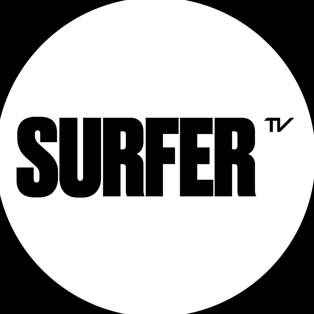 SURFER TV