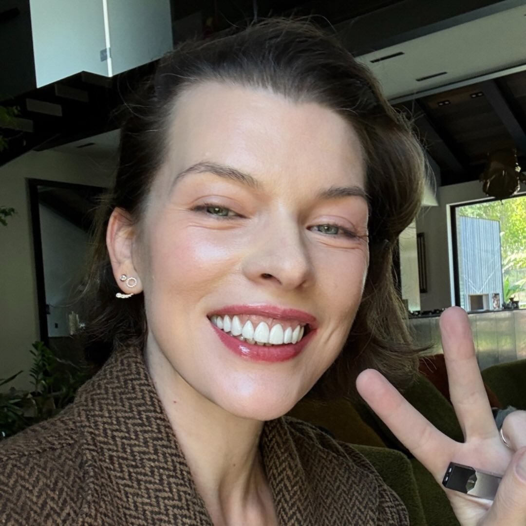 Milla Jovovich