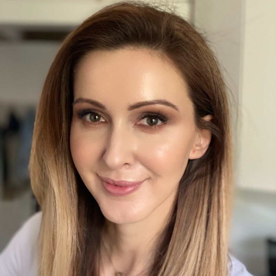 Małgorzata Lenartowicz Mgr Dietetyk Kliniczny, Psychodietetyk