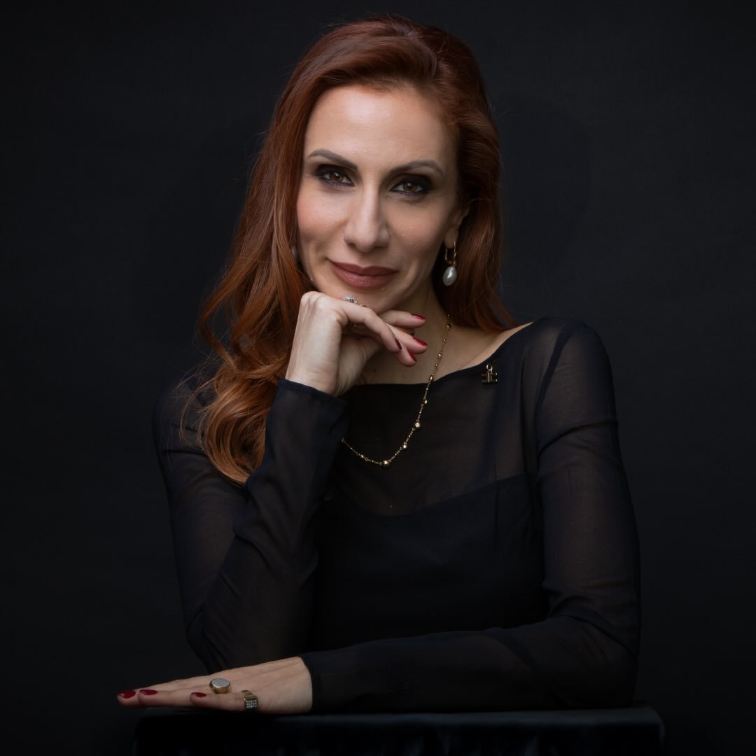 Agnese Scappini