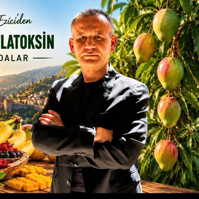 Mustafa Ezici