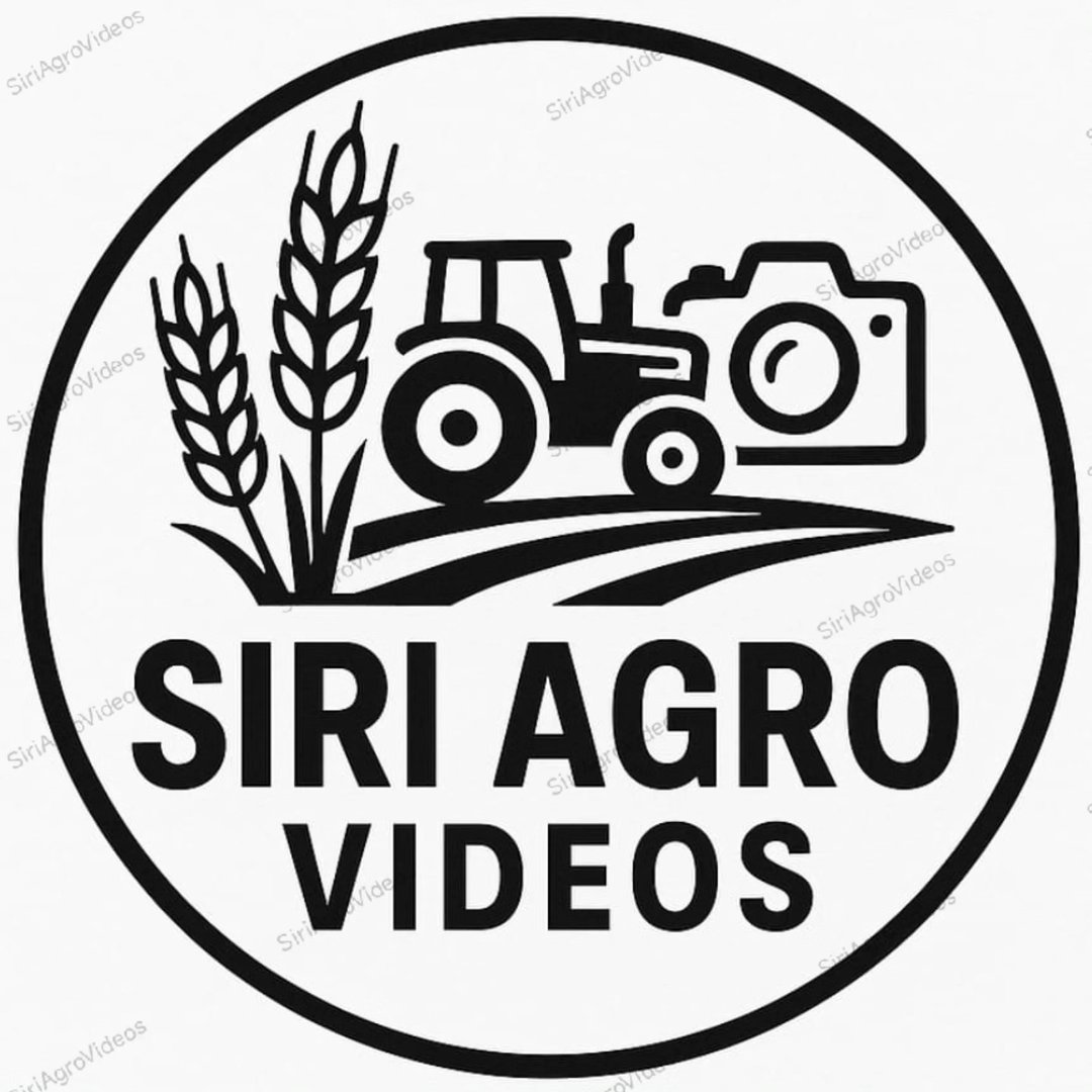 Siri Agro Videos