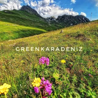 GreenKaradeniz