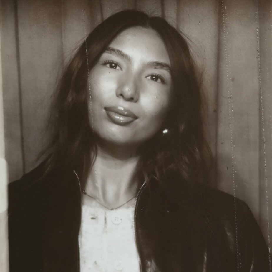 Cailin Mandapat