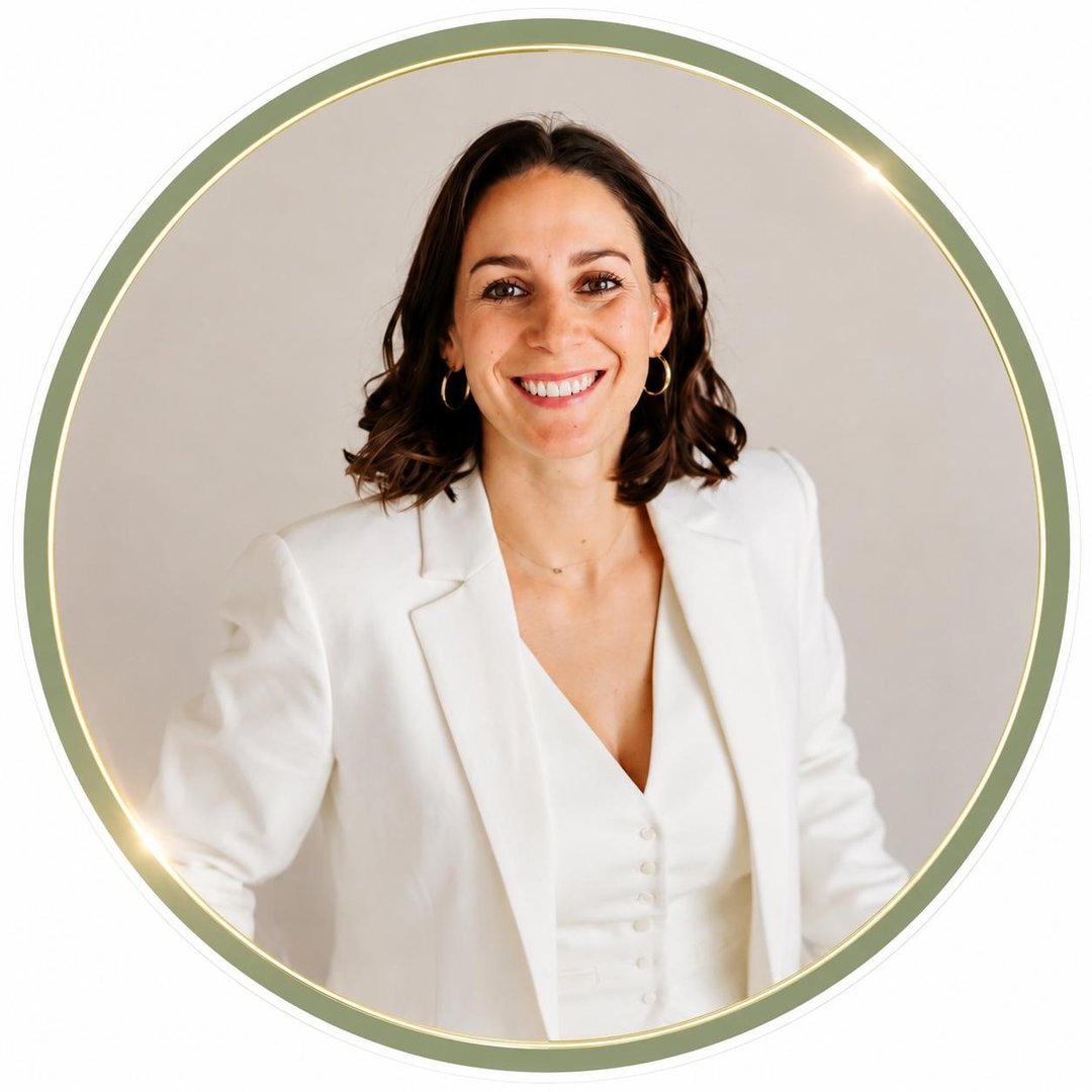 Julia Arndt Shelton | Life-Aligned Career™