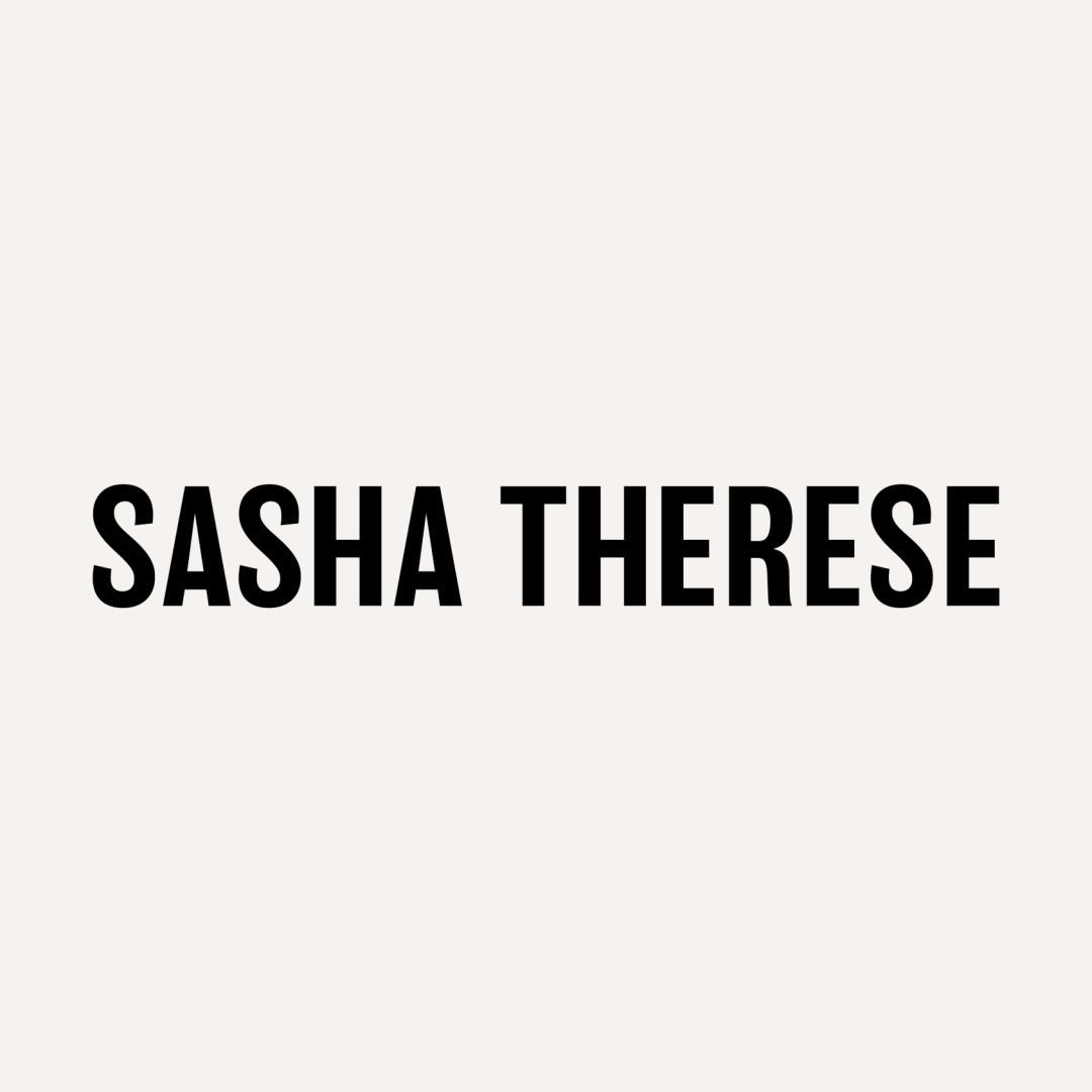 Sasha Therese