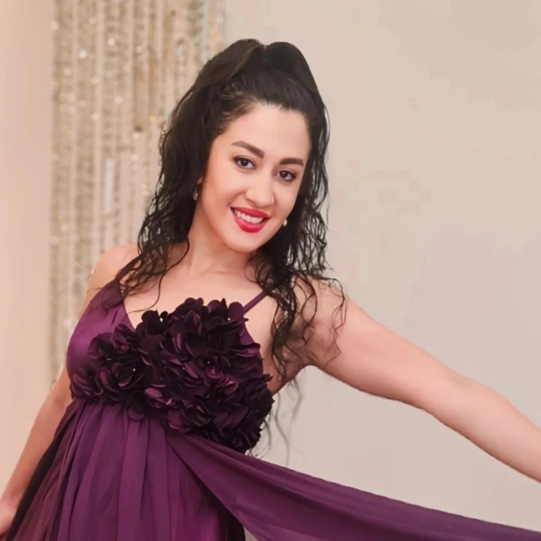 Shaghayegh Salmanzadeh