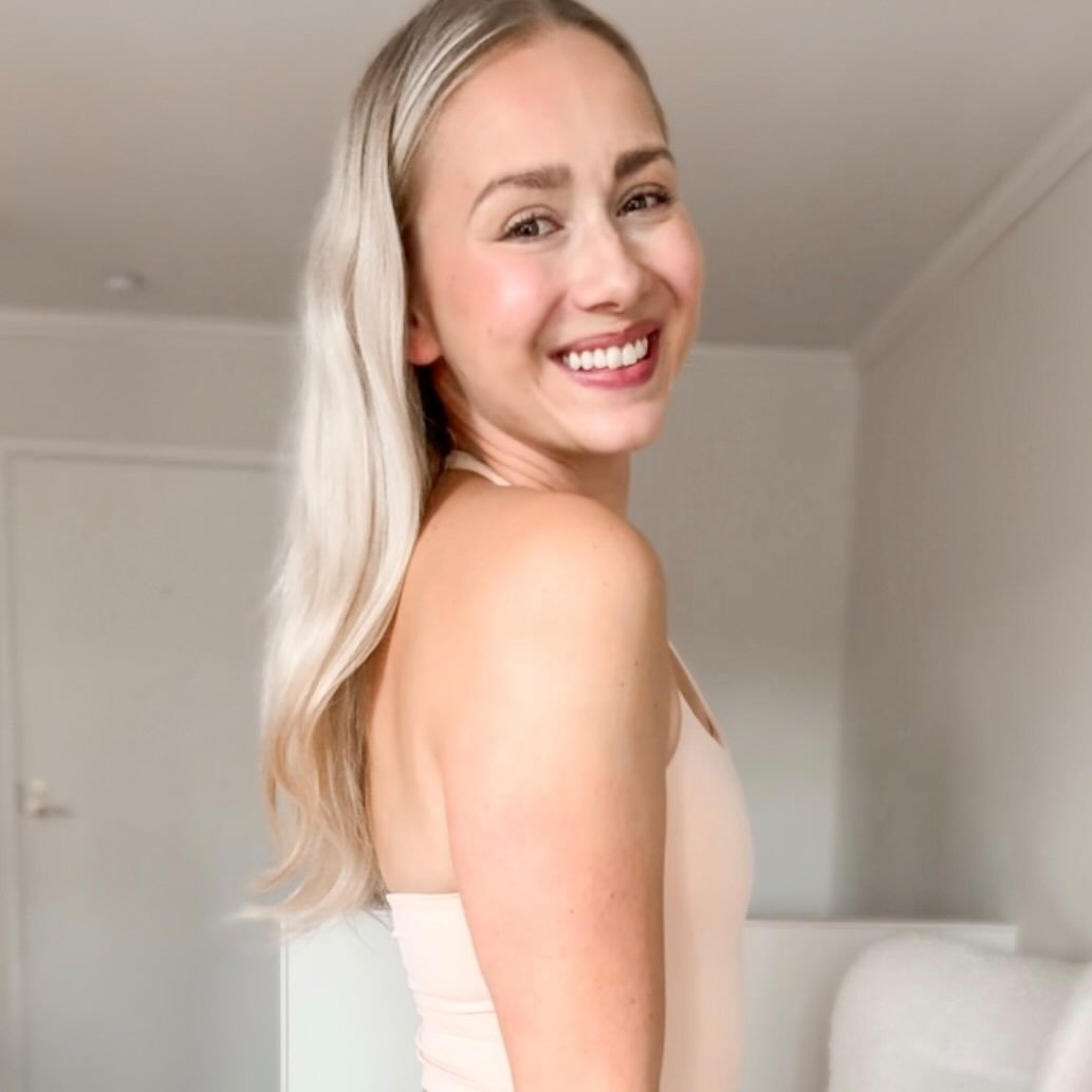 ANNA | HYVINVOINTIVALMENTAJA