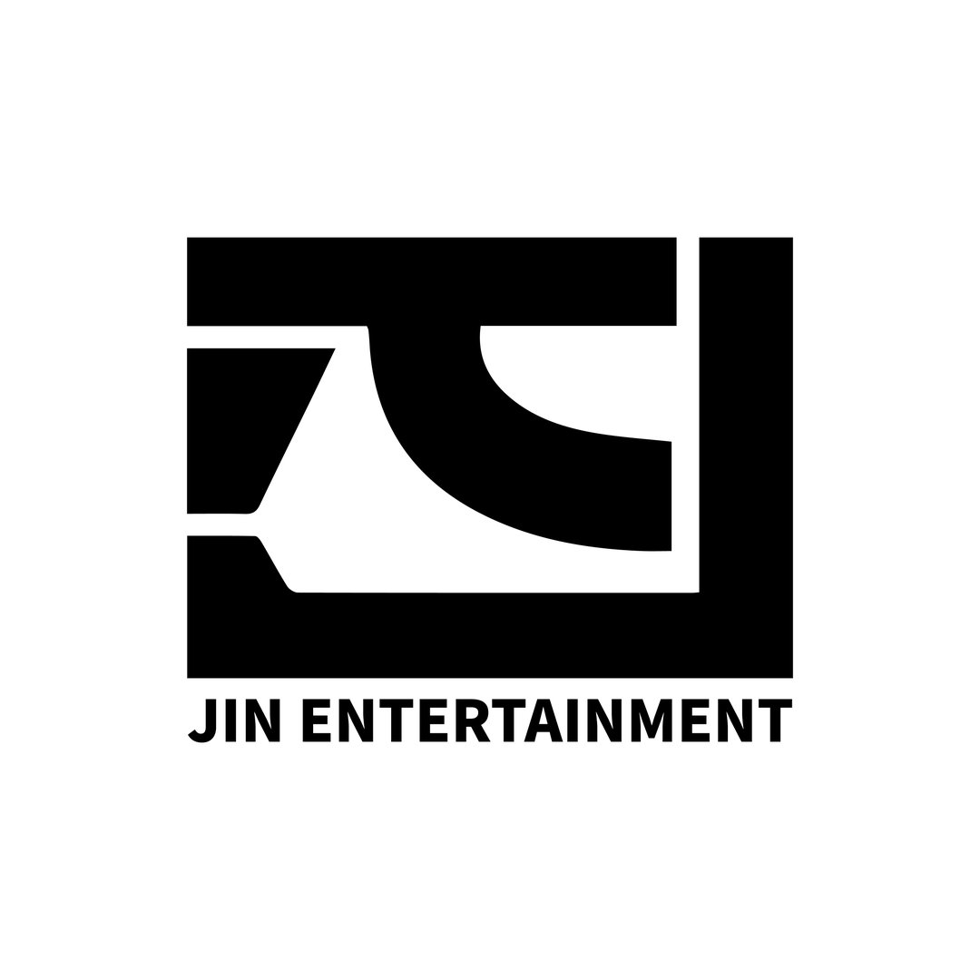 Jin Entertainment