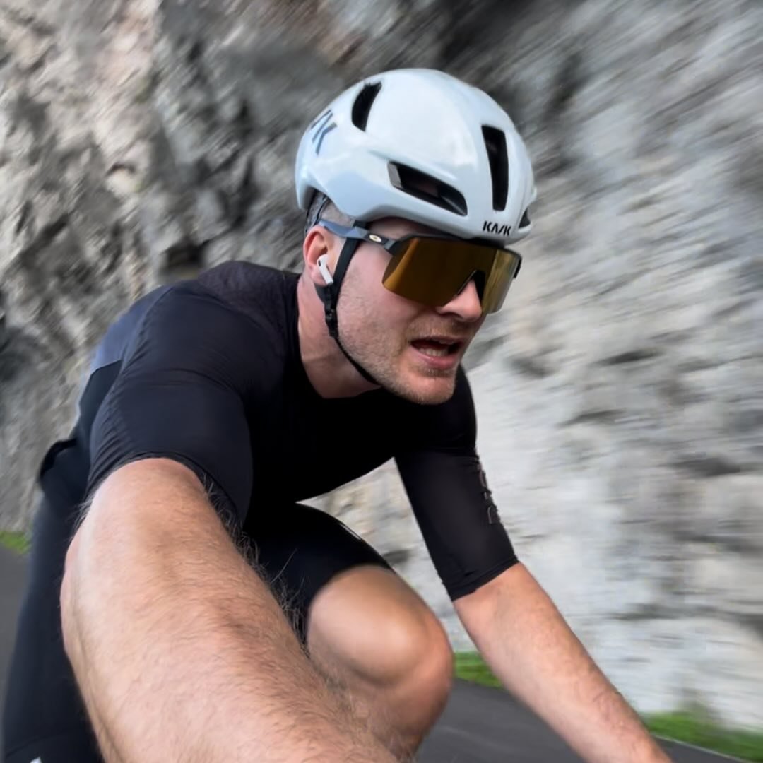 Kristian | Cycling Coach