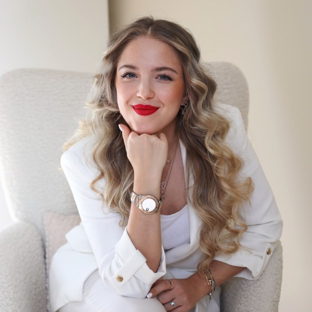 Joelle | Mindset & Business Coach per Imprenditrici