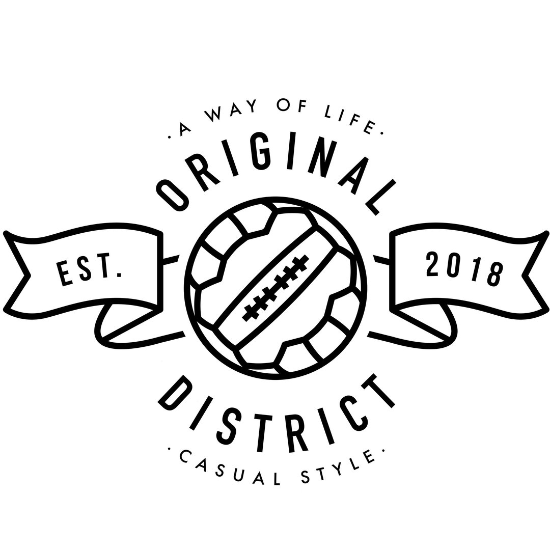 Original District