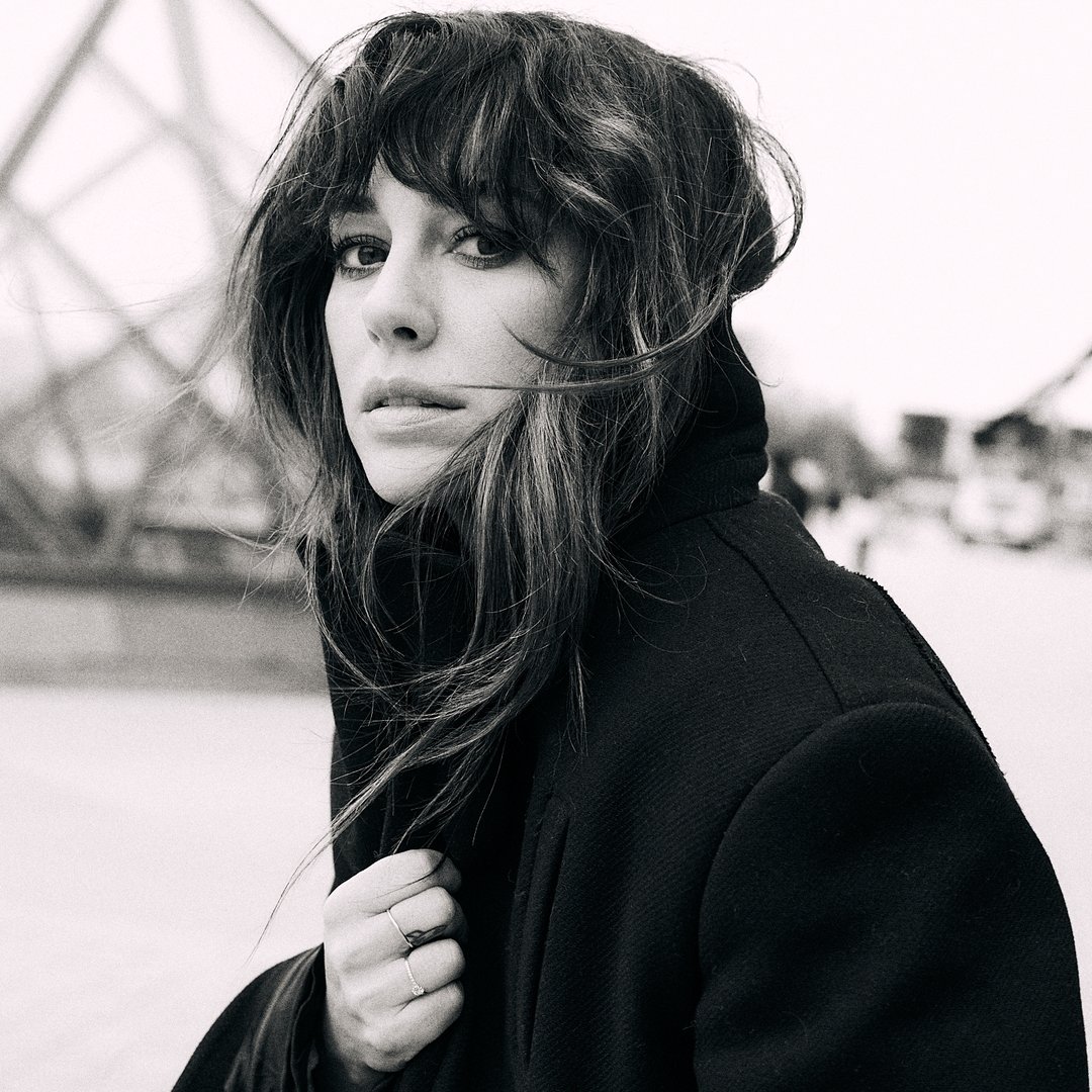 Blanca Suárez