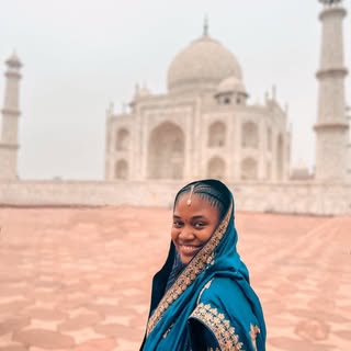 Alma - Travel Creator