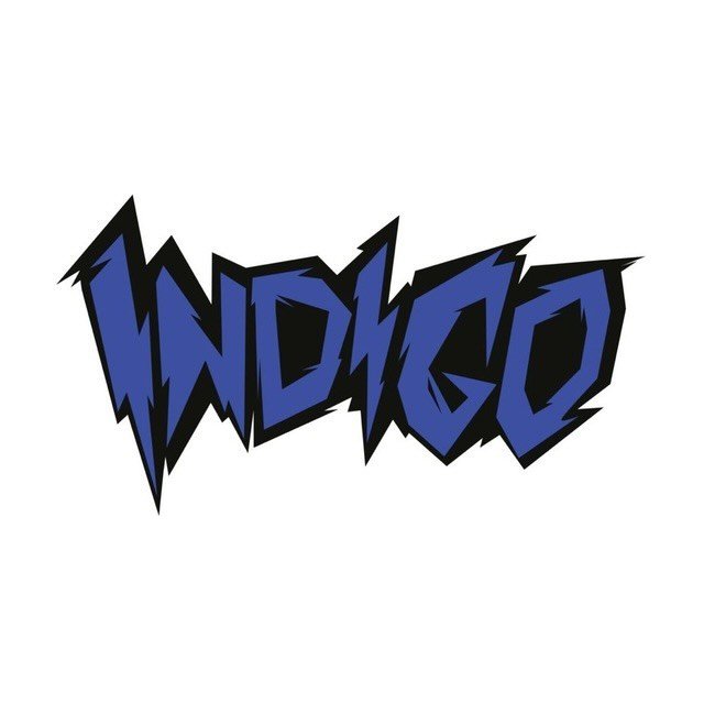 ?INDIGO STUFF?