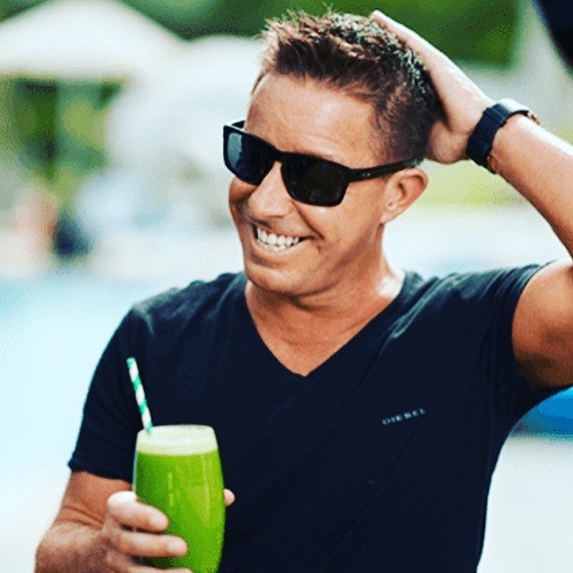 Jason Vale – Juice Tube