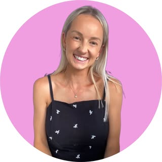 Megan Brodie | Child Behaviour Support for Parents & Educators