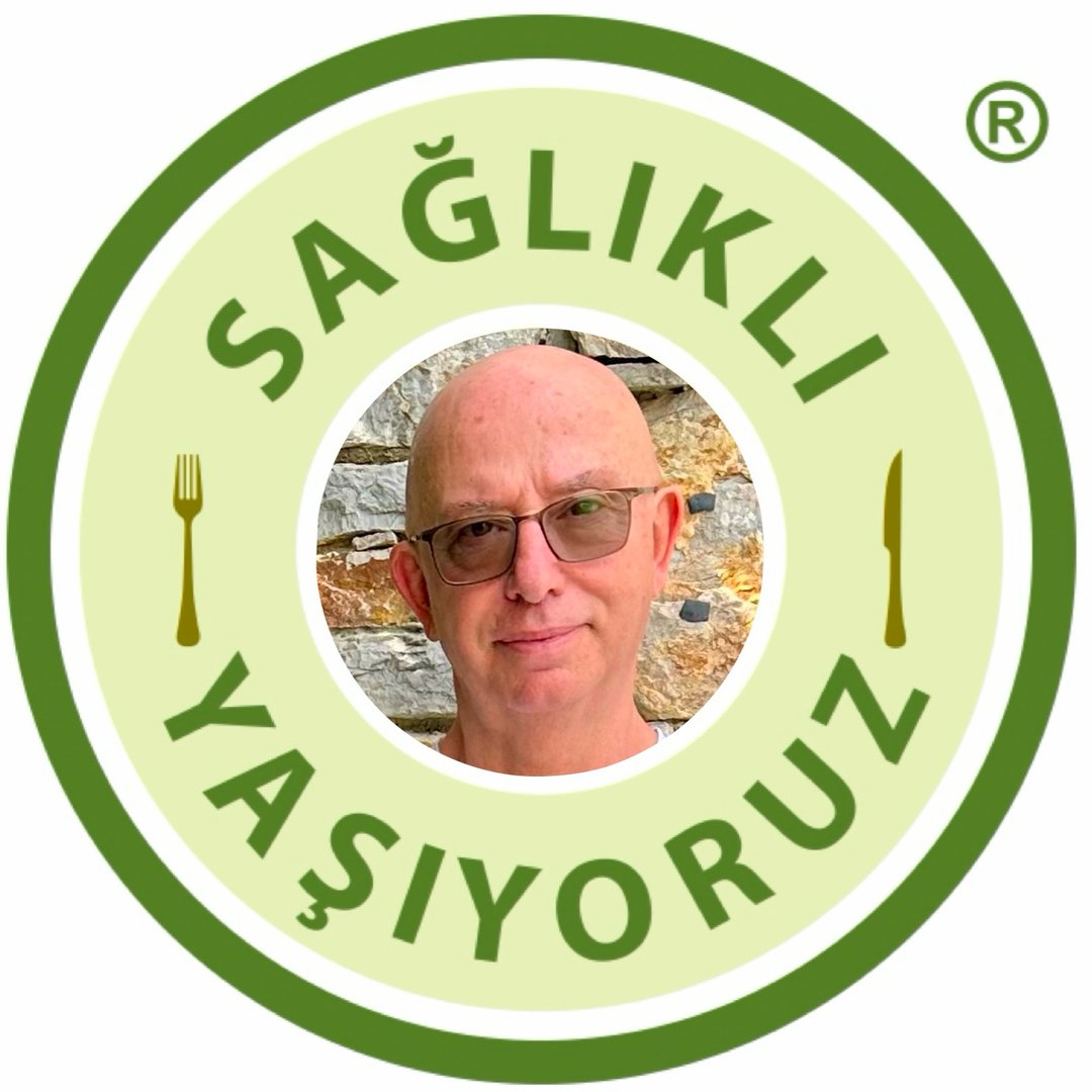 Sağlıklı Yaşıyoruz®