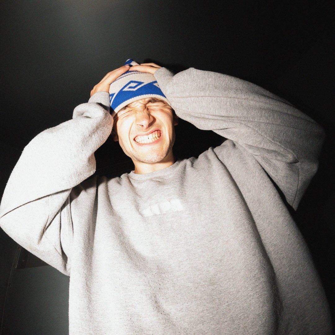 Kevin Franzén