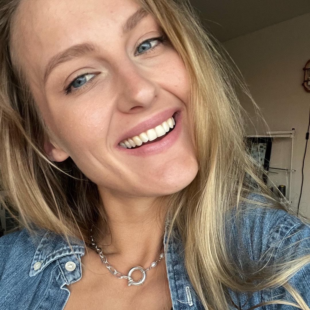 kristinabobin