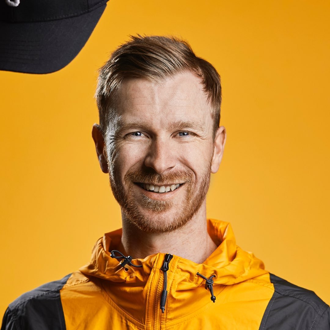 Jesper Grønnemark